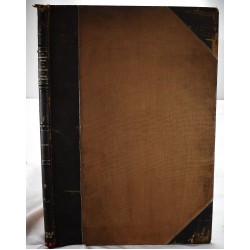 Les Appartements Prives de S.M. l'imperatrice au Palais de Tuileries, Decores par M.F. Lefuel, Architecte de S.M. l'Empereur